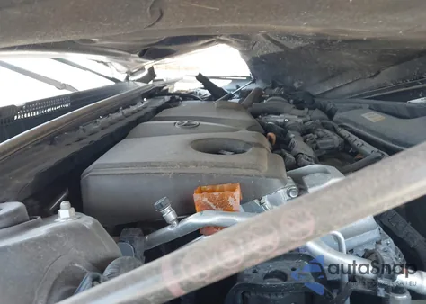 2020 Toyota Camry Se z USA, uszkodzony, nr VIN 4T1G11AK4LU901916